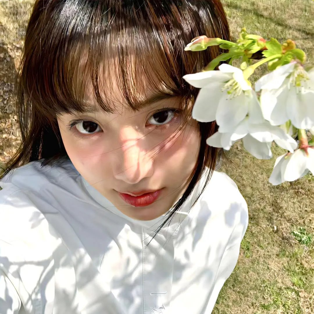 美人出浴