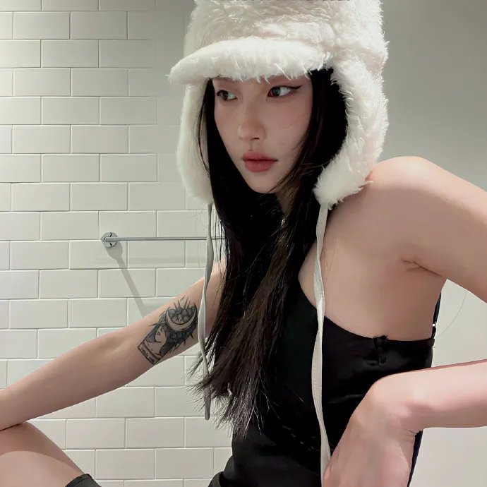 绿魔