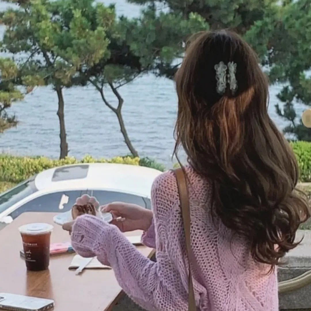 女人告白时
